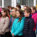 Pěvecký soubor Malé Slunéčko - 20170321_160407