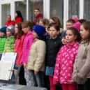 Pěvecký soubor Malé Slunéčko - 20170321_160411