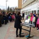 Pěvecký soubor Malé Slunéčko - 20170321_160421