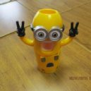 Padělky držátek vypadají jako postavičky Minions - celnice celní správa kartáčky minions