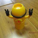 Padělky držátek vypadají jako postavičky Minions - celnice celní správa kartáčky minions