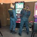 Nelegální herna v Praze 7 - herna praha 7 výherní automat