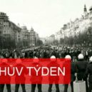 Týden Palacha proběhne na Praze 1 - palachův týden