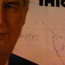 Mladík počmáral Zemanův předvolební plakát sprosťárnami - zeman miloš předvolební plakát