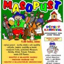 Poberounský masopust 2018 - Poberounský masopust