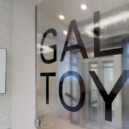 Oblíbený Martin Velíšek je k vidění na Jiřáku - Galerie Toyen. Zdroj Galerie Toyen