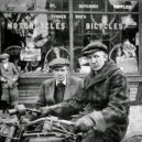 V Praze existuje nejstarší fugující klub příznivců Harley-Davidson na světě - 3 Harley a Davisdon pinterest