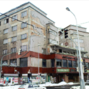 Jaké jsou vyhlídky Hrabalova Paláce Svět v pražské Libni? - Palác Svět, Automat Svět