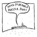 Kreslíř, který vtipem odpověděl na teroristický útok 11. září na WTC, oslavil půl století - 3G kdysi_jiri kostyr