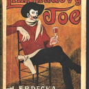 Chvalský zámek ovládla koňská opera Limonádový Joe. Její autor se narodil před 100 lety - 4 MF 1955 antikvariat-levnéknhy