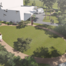 Klienti Gerontologického centra v Kobylisích budou mít krásnou zahradu - 5 Gerontologicke-centrum-5