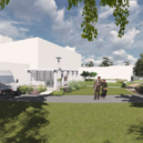 Klienti Gerontologického centra v Kobylisích budou mít krásnou zahradu - 6 Gerontologicke-centrum-3