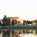 Pražské vodovody a úpravny vod - 6 obec káraný