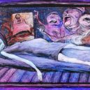Oblíbený Martin Velíšek je k vidění na Jiřáku - 7 Babička, Divoženky, lyžaři a ti druzí. Galerie Vltavín