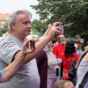 Pražská klubová scéna – 5. týden - Roman Pokorný