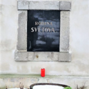 Jaké jsou vyhlídky Hrabalova Paláce Svět v pražské Libni? - Hrob Svět