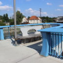 Brandýs nad Labem – most - Most Maxe Schwabinského, Brandýs nad Labem, Stará Boleslav