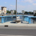 Brandýs nad Labem – most - Most Maxe Schwabinského, Brandýs nad Labem, Stará Boleslav