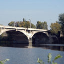 Libeňský most - Libeňský most