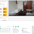 Pražské hotely hrůzy: Tady byste opravdu spát nechtěli - Discounts Prague Hotel