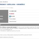 Děsivá nehoda u Horoměřic – další fotografie - Nehoda Horoměřice