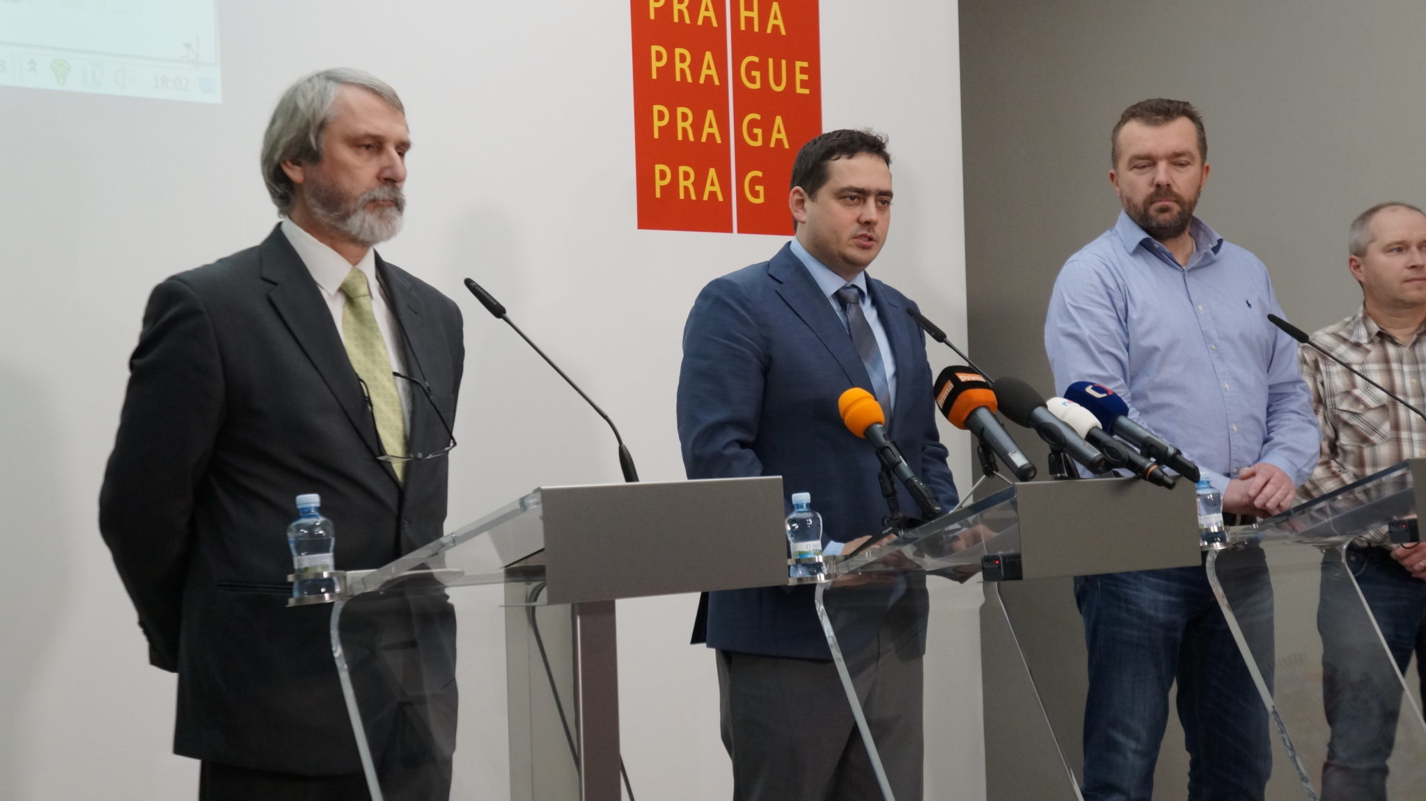 Společný podnik DPP a Penty k metru D se odkládá