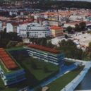 Místo fotbalového hřiště by měla být v Praze 5 prodloužená náplavka s byty - Fotbalové Hřiště Praha 5 Erpet Golf Centrum