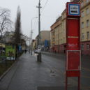 Libeňský most uzavřený, cestující jsou úplně zmateni - libeňský most uzavřen praha 7