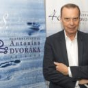 Festival Antonína Dvořáka – Příbram - Festival Antonína Dvořáka Příbram