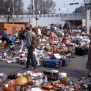 V Holešovické tržnici bude nové Re-Use centrum - market blešák obchody
