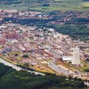 Neratovickou rodačkou byla Ljuba Hermanová, která i ve stáří udělala kotrmelec - Neratovice