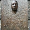 Jan Palach - Jan Palach