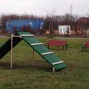 Příbram chce investovat do psího parku - psí park