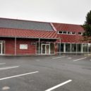 V Psárech se děti učí v cukrárně i rockovém klubu. Nyní zde vyroste škola za 250 milionů - hdr