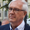Prezidentští kandidáti - Jiří_Drahoš_(2017)