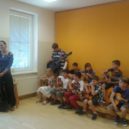MDDM Úvaly – kroužky - Koncertní hodina kytary – foto web MDDM Úvaly