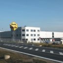 Sklady Geis - Geis Group
