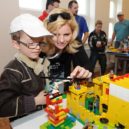 Legoprojekt – Říčany - Legoprojekt 1