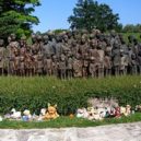 Památník Lidice - Lidice_2009