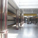 Metro Lužiny - Metro Lužiny
