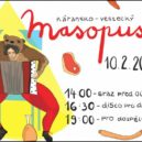 Masopust v Čelákovicích - Masopust Káraný – Vestec