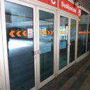 Metro Budějovická - Metro_budějovická_stávka