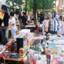 V Holešovické tržnici bude nové Re-Use centrum - market blešák obchody