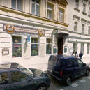 Taxikáři nám poradili 5 míst v Praze a okolí, kde si dáte pořádné jídlo 24 hodin denně - Nonstop jídelna Marjánka_na Bělidle_Smíchov 1