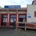 Nádraží v Čelákovicích projde opravami - Nádraží v Čelákovicích 2 – foto AC