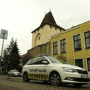 Beroun a Kladno se potýkají s nedostatkem strážníků - P1130771