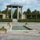 Památník Lidice - Památník_Lidice