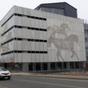 Dočká se i Příbram parkovacího domu? - Parkovací dům Beroun