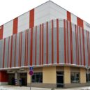 Dočká se i Příbram parkovacího domu? - Parkovací dům ve Slaném