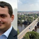 Petr Dolínek: Pyrrhovo vítězství aktivistů. Libeňský most je v havarijním stavu - Dolínek, Libeňský most